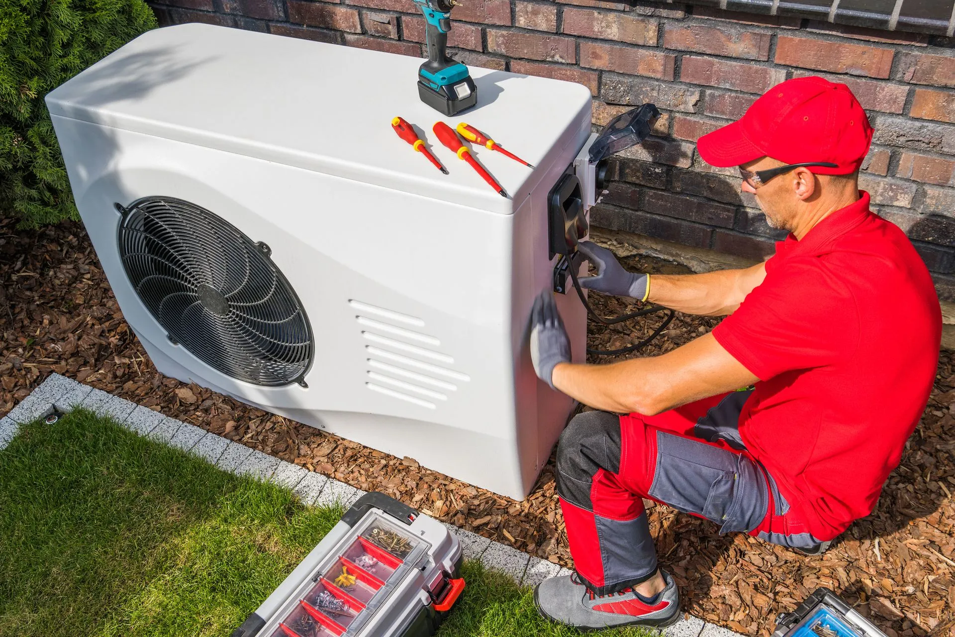 About HVAC in Corinth, NY